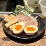 User's review image for 三田製麺所 恵比寿南店