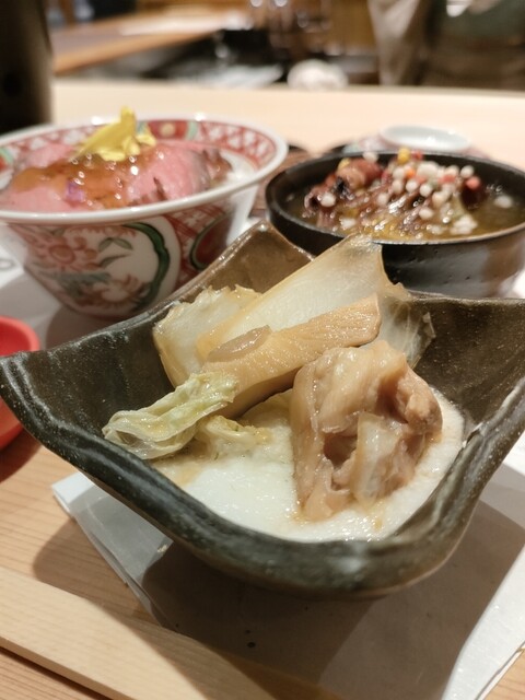 用戶對於五穀豊穣のお茶屋ごはん 五木茶屋 先斗町店的評論高清圖
