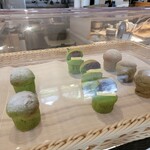 User's review image for CHAYA 1899 TOKYO