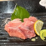 用户对于居酒屋　気腹志的评论图