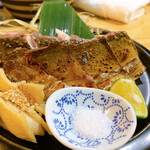 User's review image for ごま鯖や げん志