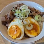 用戶對於麺屋 優光的評論圖