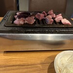 用戶對於卸)新宿食肉センター極 恵比寿店的評論圖