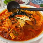 用户对于焼肉 京城 水道橋店的评论图