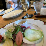 用戶對於柳鳳的評論圖