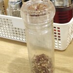 用戶對於中国屋台十八番 新川店的評論圖