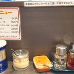 用户对于東池袋 大勝軒 南池袋店的评论图