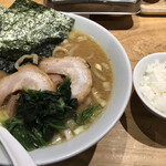 User's review image for 博多 一風堂 高田馬場店