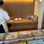 用戶對於ひつじや的評論圖