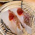 用户对于市場ずし 魚辰的评论图