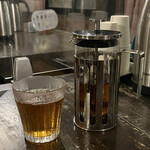 用戶對於芥川珈琲的評論圖