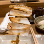 User's review image for 鳥よし 銀座店