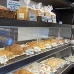 User's review image for プルマンベーカリー バーンヤードサッポロ店