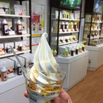 用户对于杉養蜂園 登別店的评论图