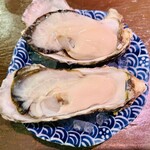 用戶對於カキ小屋 築地食堂的評論圖