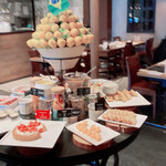 User's review image for バルバッコア 高輪店