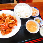 用户对于瀋陽飯店的评论图
