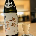 用戶對於日本酒BAR TOKKURI的評論圖