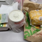 用戶對於マクドナルド 北心斎橋店的評論圖