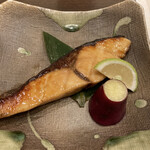 用戶對於お食事の店魚政的評論圖