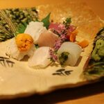 用户对于個室と地肴 北新地 心屋 本通り店的评论图