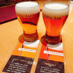User's review image for ＹＥＢＩＳＵ　ＢＡＲ ホワイティ梅田店