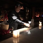 User's review image for APOLLO BAR GINZA