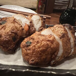 用户对于めんめ的评论图