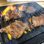 用戶對於焼肉ホルモン じゃっく 香里園店的評論圖