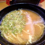 用戶對於スシロー 新宿東口店的評論圖