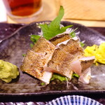 用戶對於徳多和良的評論圖