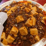 用戶對於大阪王将 御徒町駅前店的評論圖