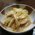 用戶對於村上食堂的評論圖