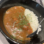 User's review image for シュラスコ＆ビアレストラン ALEGRIA AKASAKA インターシティAIR