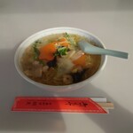 用户对于中国料理　朋友的评论图