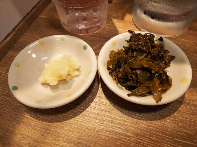 用戶對於元祖 糸島ラーメン銅羅 福岡空港店的評論高清圖