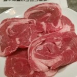 用户对于牛角 厚別店的评论图