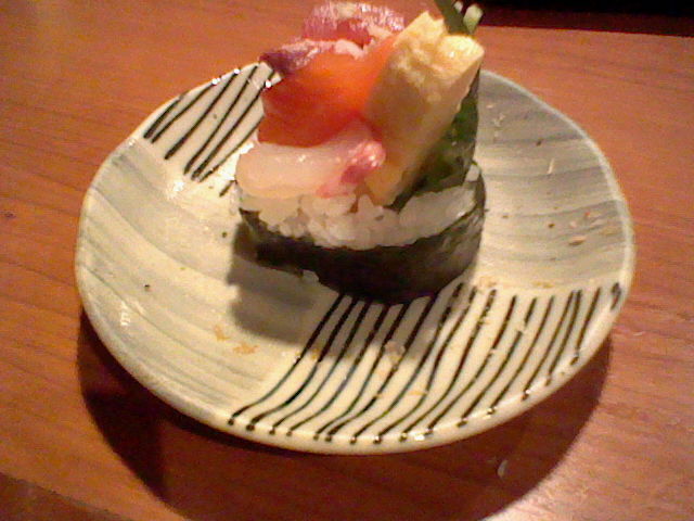 User's review image for 北海道海鮮 にほんいち 本町店
