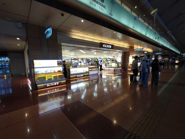 User's recommendation image for 東京食賓館 東京ばな奈ワールド