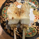 用户对于鳥きんぐ 河内松原店的评论图