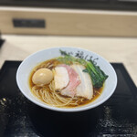 用戶對於麺や 福はら ららぽーと堺店的評論圖