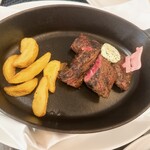 用戶對於BLT STEAK OSAKA的評論圖