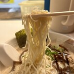 用戶對於博多天神 新宿東口店的評論圖