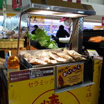 用戶對於ベルク 江戸川臨海店的評論圖