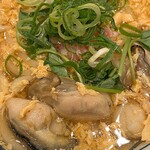 User's review image for 丸亀製麺 オリナスモール店
