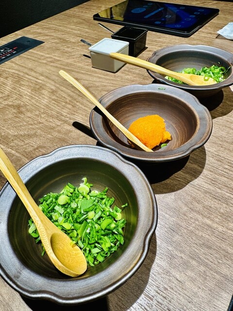 用戶對於西新 初喜 くうてん博多店的評論高清圖