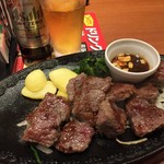 User's review image for デニーズ 羽村店