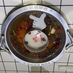 用户对于賢合庄的评论图