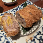 用戶對於あんず  銀座店的評論圖