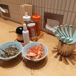 User's review image for たきちゃんラーメン